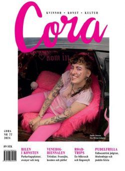 Cora – Juni 2024