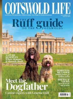 Cotswold Life – August 2024