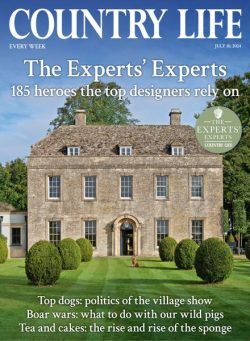 Country Life UK – July 10 2024