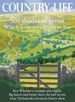 Country Life UK – July 17 2024