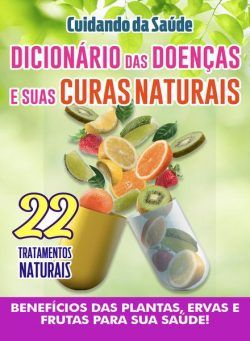 Cuidando da Saude – 16 Julho 2024