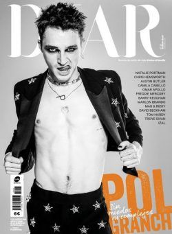 Dear Magazine – Verano 2024