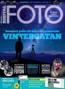 Digital Foto Sverige – 10 Juni 2024