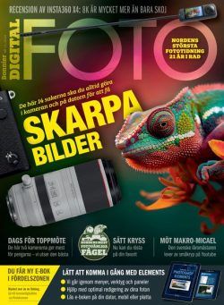 Digital Foto Sverige – 28 Juni 2024