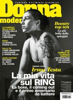 Donna Moderna – 11 Luglio 2024