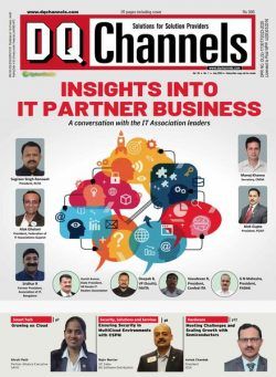 DQChannels – July 2024