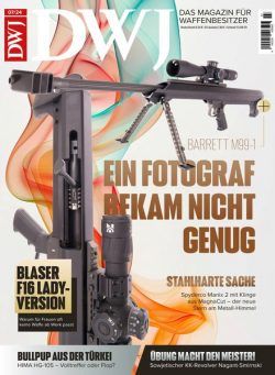 DWJ – Juli 2024