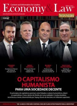 Economy & Law – Julho 2024