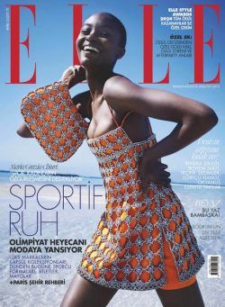 Elle Turkiye – 4 Temmuz 2024