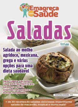 Emagreca com Saude – 25 Junho 2024