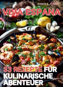 Essen und Kochen Tipps und Tricks – 19 Juli 2024