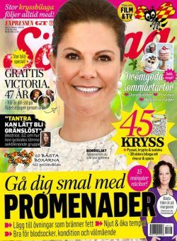 Expressen Sondag – 13 Juli 2024