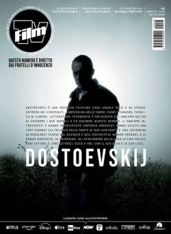 Film Tv – 9 Luglio 2024