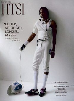 Financial Times How to Spend It UK – 13 July 2024