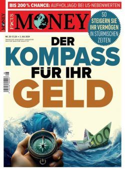 Focus Money – 3 Juli 2024