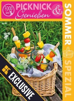 FOODkiss Spezial – 16 Juli 2024