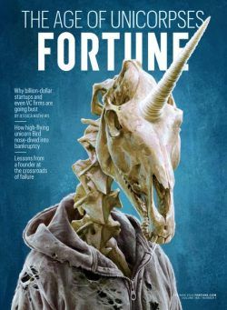 Fortune USA – March 2024