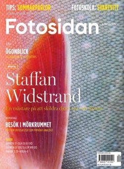 Fotosidan Magasin – 11 Juli 2024