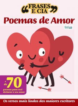 Frases e Cia – Julho 2024