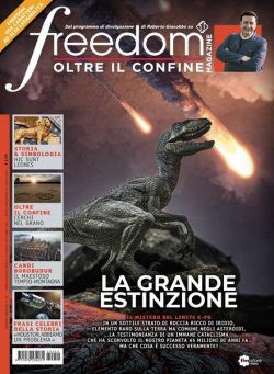 Freedom – Agosto-Settembre 2024
