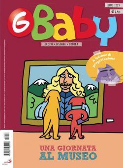 G Baby – Luglio 2024