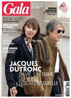 Gala France – 4 Juillet 2024