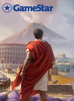 GameStar – August 2024
