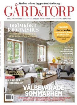 Gard & Torp – 24 Juli 2024