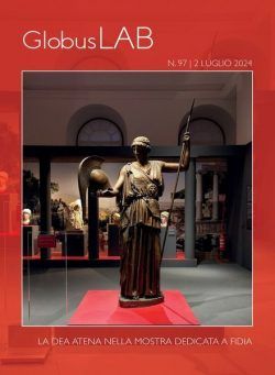 Globus – 2 Luglio 2024