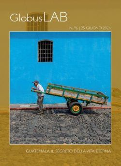 Globus – 25 Giugno 2024