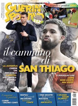 Guerin Sportivo – Agosto 2024