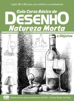 Guia Curso de Desenho – Julho 2024