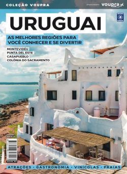 Guias Viaje Mais – Edicao 30 2024