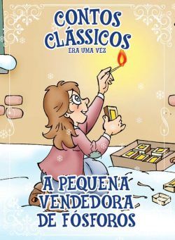 Historias Infantis – Julho 2024