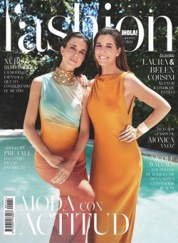 Hola! Fashion – Agosto 2024
