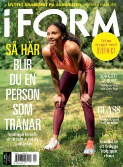 I Form – 26 Juni 2024