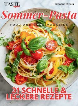 Ich Liebe Essen – 22 Juni 2024