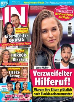 IN – 17 Juli 2024