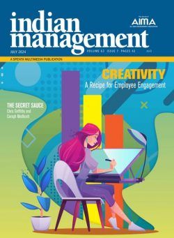 Indian Management – July 2024