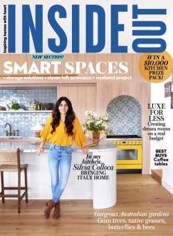 Inside Out – July 2024