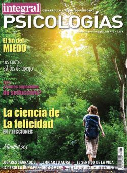 Integral Extra – Psicologias N 2 2024