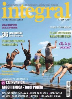 Integral – Julio 2024