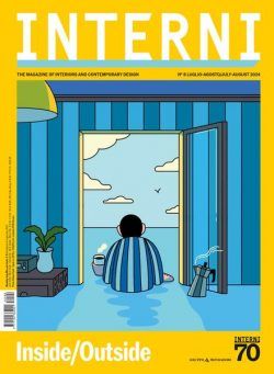 Interni Italia – Agosto 2024