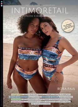 Intimo Retail – Luglio-Agosto 2024