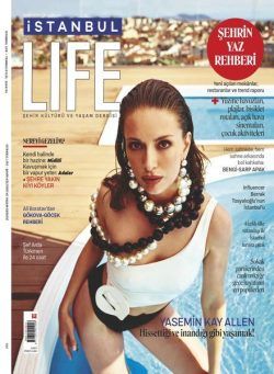 Istanbul Life – Temmuz 2024