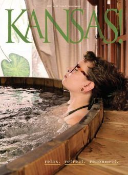 Kansas! – Issue 4 2024
