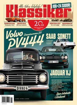 Klassiker – 17 Juli 2024