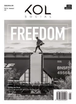 KOL Social – Summer 2024