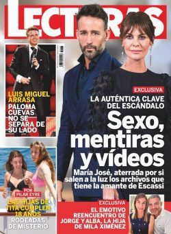 Lecturas – 17 Julio 2024