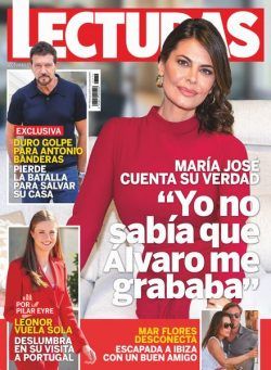 Lecturas – 24 Julio 2024